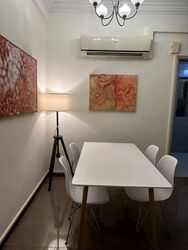 Regent Park (D5), Condominium #488658401